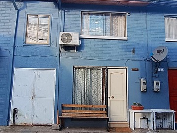 Venta / Casa / Santiago