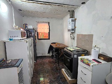 Venta / Casa / Santiago