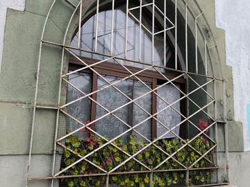 Venta / Casa / Santiago