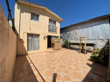 Venta / Casa / Santiago