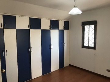 Dormitorio segundo piso