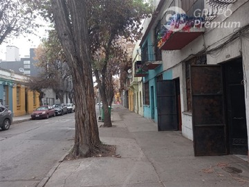 Venta / Casa / Santiago