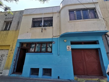 Venta / Casa / Santiago