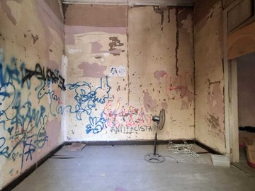 Venta / Casa / Santiago