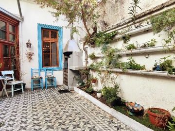 Venta / Casa / Santiago