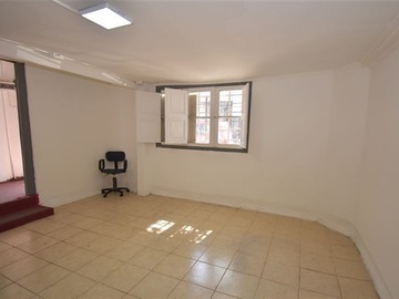 Venta / Casa / Santiago
