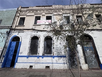Venta / Casa / Santiago