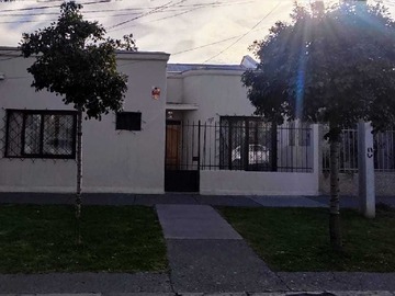 Venta / Casa / Santiago