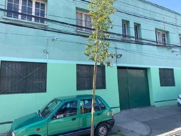 Venta / Casa / Santiago