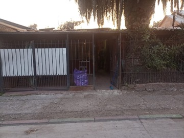 Venta / Casa / Santiago
