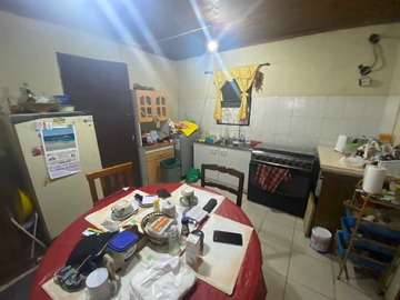 Venta / Casa / Santiago