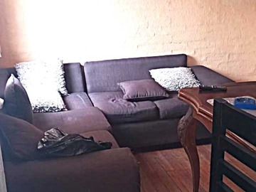 Venta / Casa / Santiago