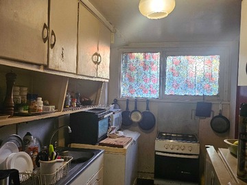 Venta / Casa / Santiago