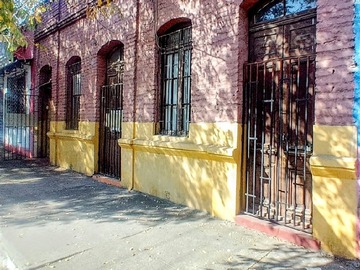 Venta / Casa / Santiago