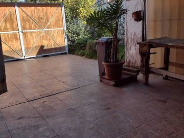 Venta / Casa / Santiago