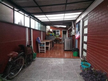 Venta / Casa / Santiago