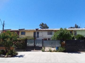 Venta / Casa / Santiago