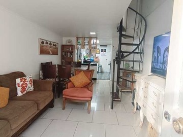 Venta / Casa / Santiago