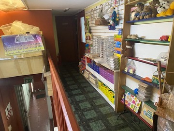 Venta / Casa / Santiago