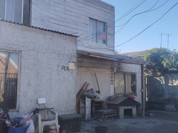 Venta / Casa / Santiago