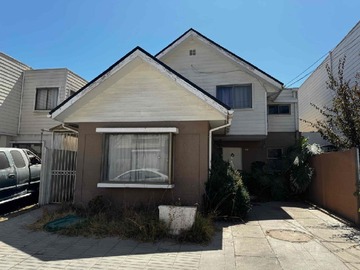 Venta / Casa / Santiago