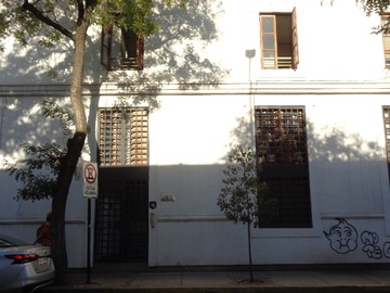 Venta / Casa / Santiago