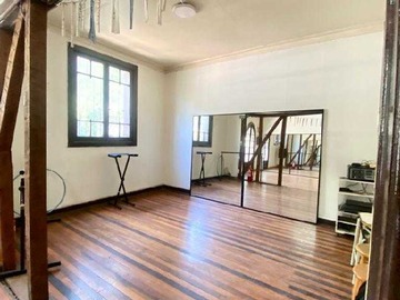 Venta / Casa / Santiago