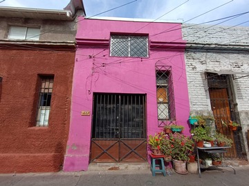 Venta / Casa / Santiago