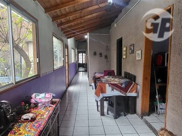 Venta / Casa / Santiago