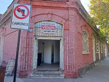 Venta / Casa / Santiago