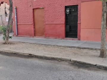 Venta / Casa / Santiago