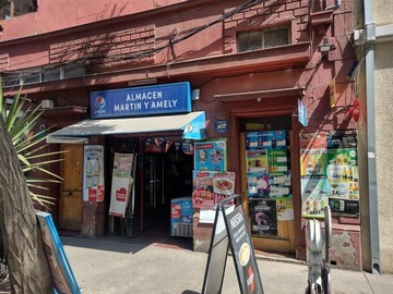 Venta / Casa / Santiago