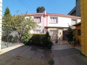 Venta / Casa / Santiago