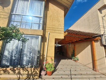 Venta / Casa / Santiago