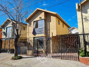 Venta / Casa / Santiago