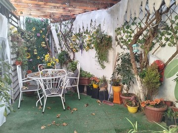 Venta / Casa / Santiago
