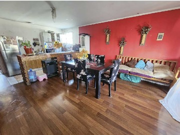 Venta / Casa / Santiago