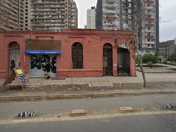 Venta / Casa / Santiago