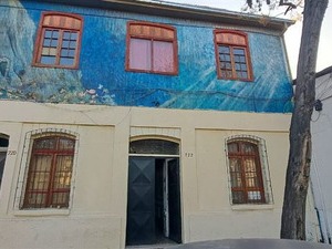 Venta / Casa / Santiago