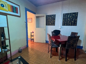 Venta / Casa / Santiago