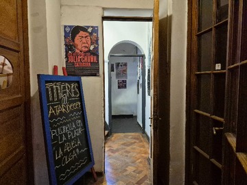 Venta / Casa / Santiago