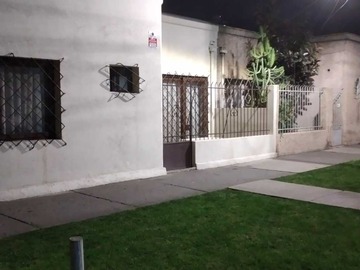 Venta / Casa / Santiago