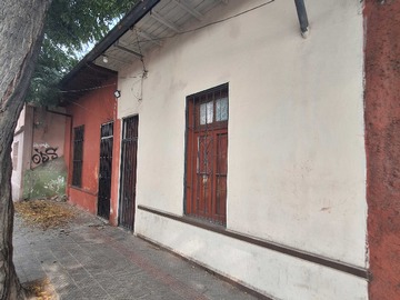 Venta / Casa / Santiago