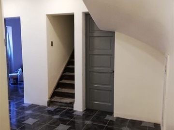 Venta / Casa / Santiago