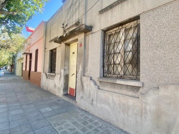Venta / Casa / Santiago