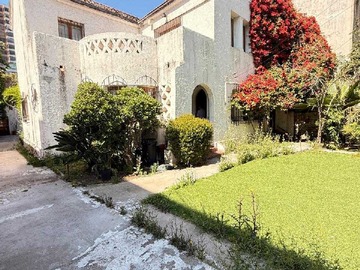 Venta / Casa / Santiago