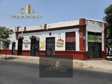 Venta / Casa / Santiago