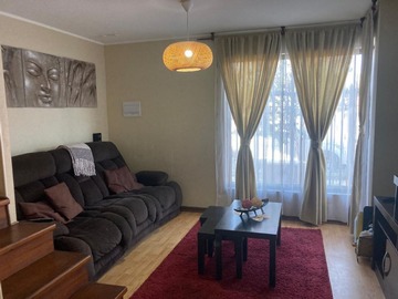 Venta / Casa / Santiago