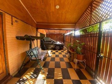 Venta / Casa / Santiago