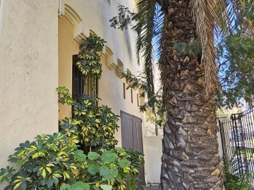 Venta / Casa / Santiago